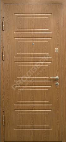 Фотография «Дверь МДФ №98»