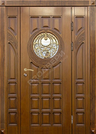 Фотография «Парадная дверь №89»