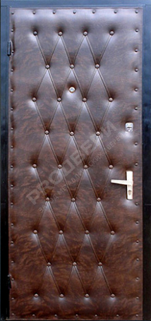 Фотография «Дверь Порошок №2»