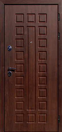 Фотография «Дверь МДФ №24»