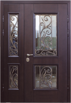 Фотография «Парадная дверь №158»