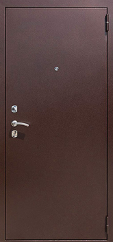 Фотография «Дверь трехконтурная №16»